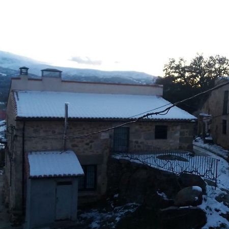 Willa Casa Gilbuena Zewnętrze zdjęcie