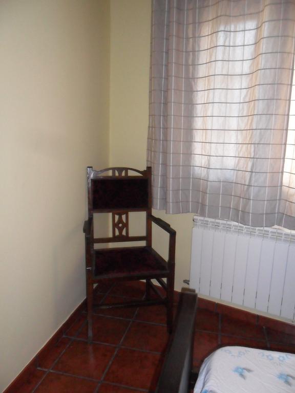 Willa Casa Gilbuena Zewnętrze zdjęcie