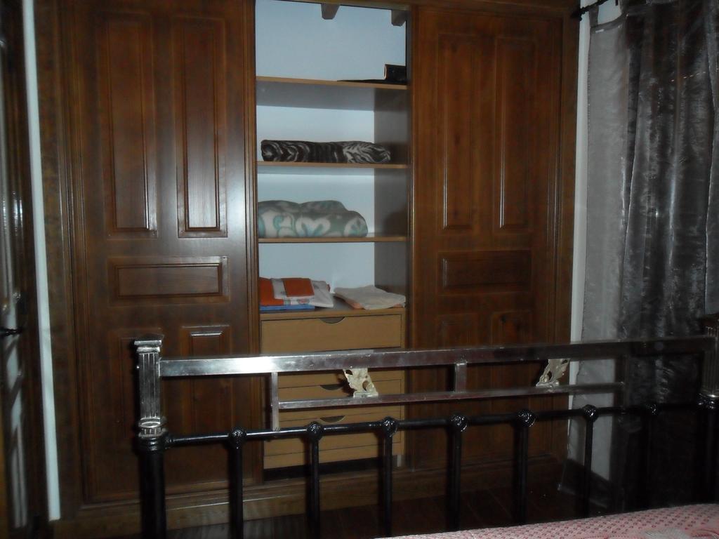 Willa Casa Gilbuena Zewnętrze zdjęcie