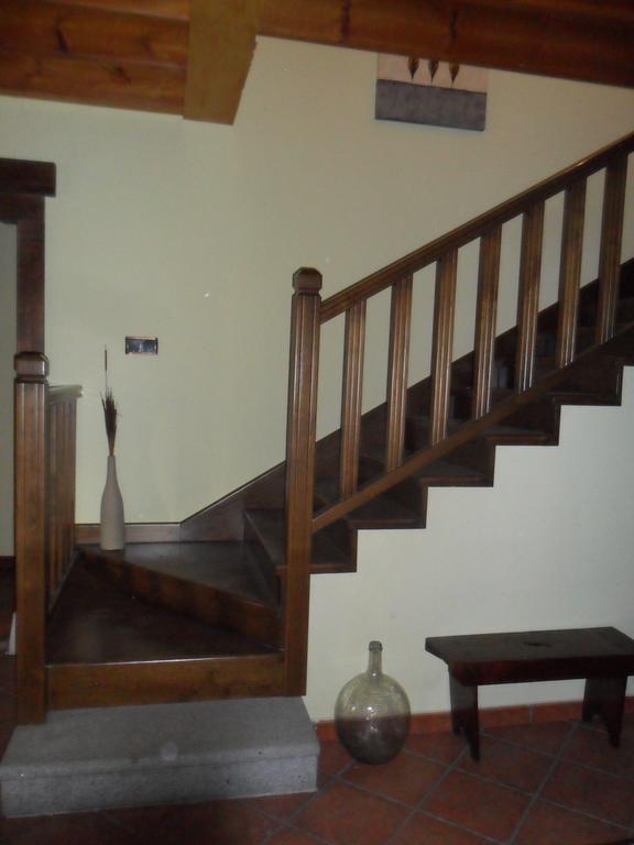 Willa Casa Gilbuena Zewnętrze zdjęcie