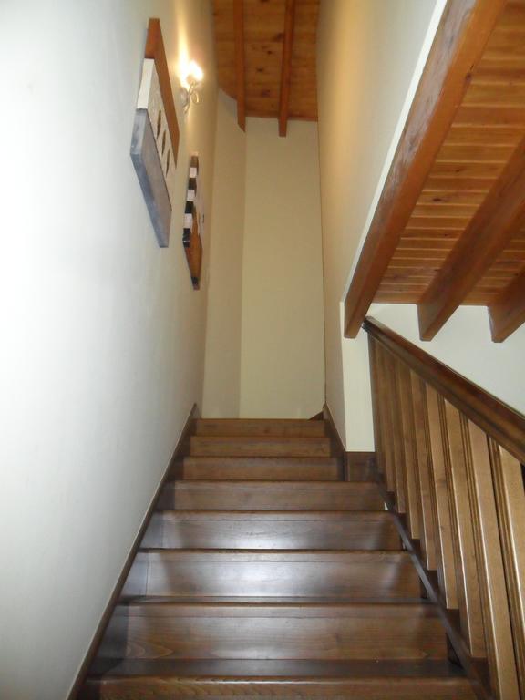 Willa Casa Gilbuena Zewnętrze zdjęcie
